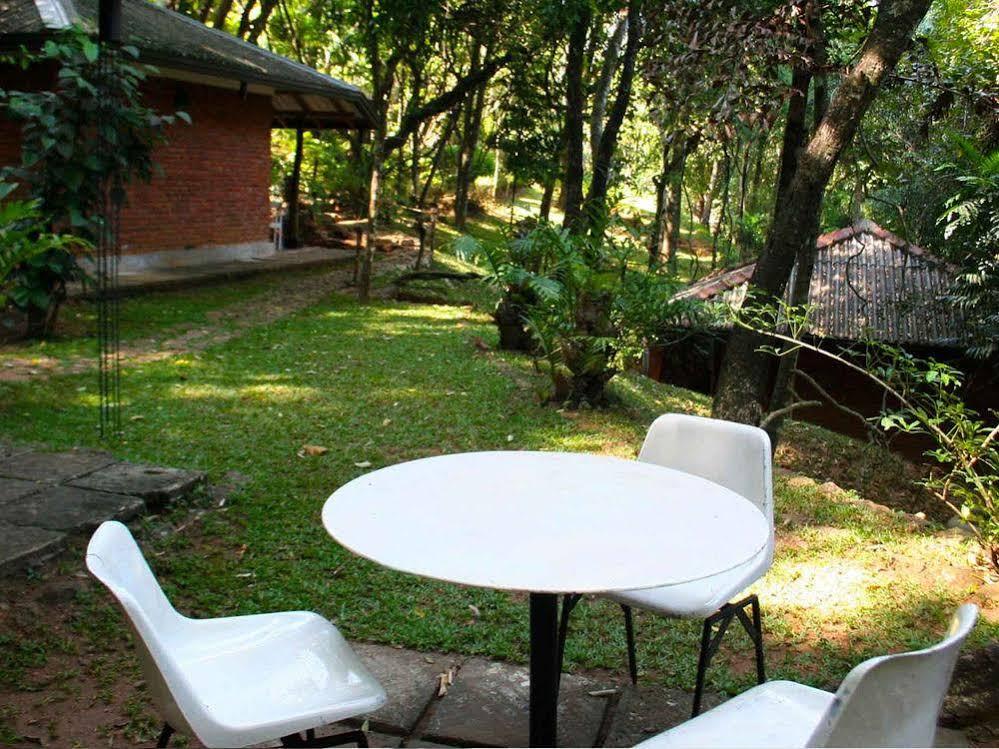 River Garden Resort Belihuloya Eksteriør bilde